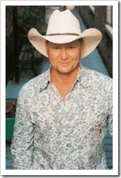 Tracy Lawrence 1